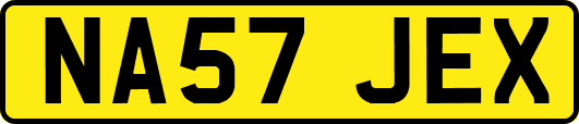 NA57JEX