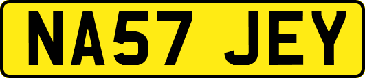 NA57JEY
