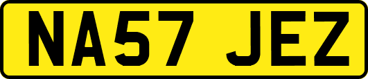 NA57JEZ