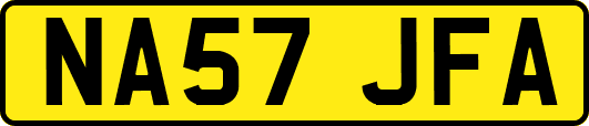 NA57JFA