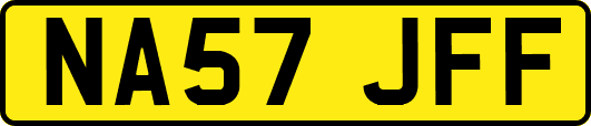 NA57JFF