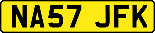 NA57JFK
