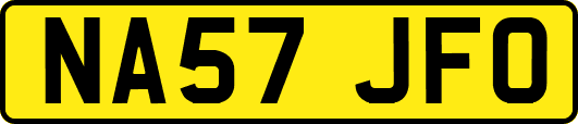 NA57JFO