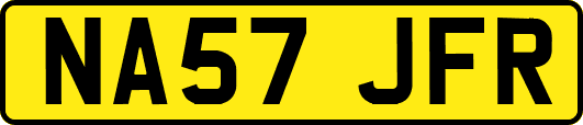 NA57JFR