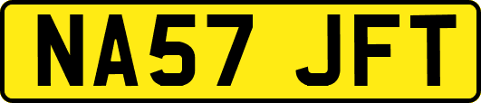 NA57JFT