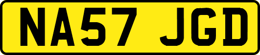 NA57JGD