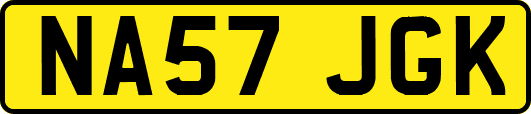 NA57JGK