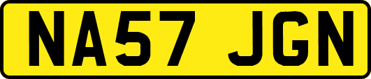NA57JGN
