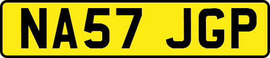 NA57JGP