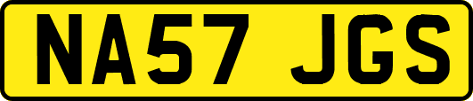 NA57JGS