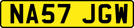 NA57JGW