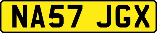NA57JGX