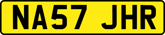 NA57JHR