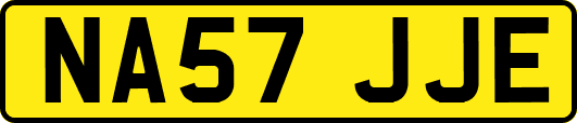 NA57JJE