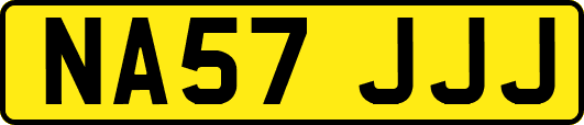 NA57JJJ