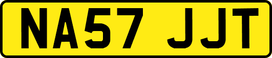 NA57JJT