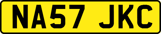 NA57JKC