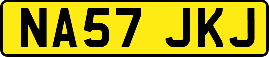 NA57JKJ