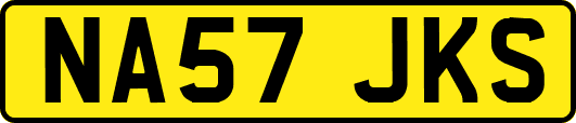 NA57JKS