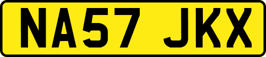 NA57JKX
