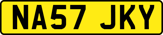 NA57JKY