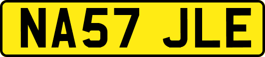NA57JLE
