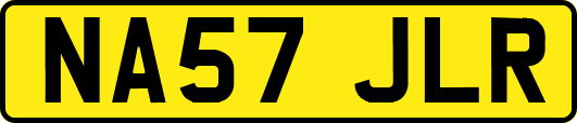 NA57JLR