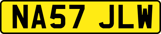 NA57JLW