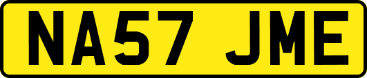 NA57JME