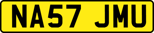 NA57JMU