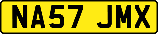 NA57JMX