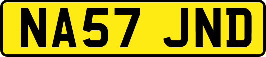 NA57JND