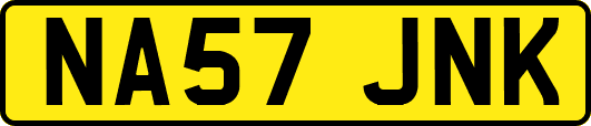 NA57JNK