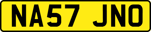 NA57JNO