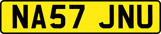 NA57JNU
