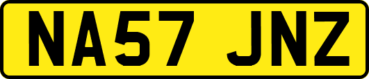 NA57JNZ