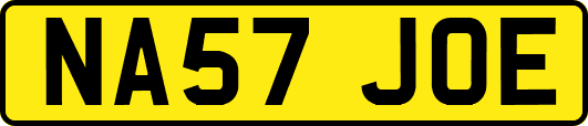 NA57JOE