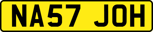 NA57JOH