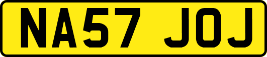 NA57JOJ