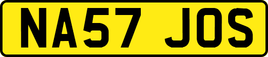 NA57JOS