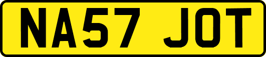NA57JOT