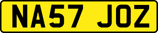 NA57JOZ