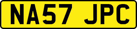 NA57JPC