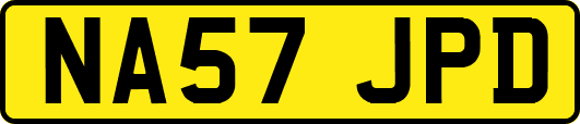 NA57JPD