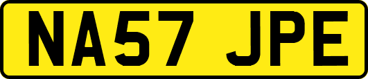 NA57JPE