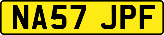 NA57JPF
