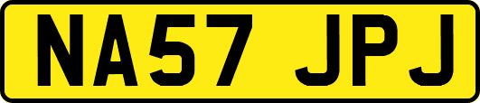 NA57JPJ
