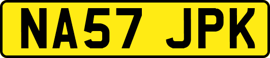 NA57JPK