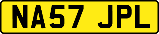NA57JPL