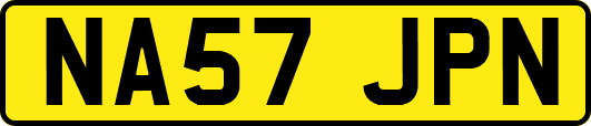 NA57JPN